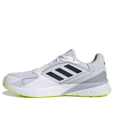 ADIDAS ORIGINALS adidas Response Run 'White Black Green'