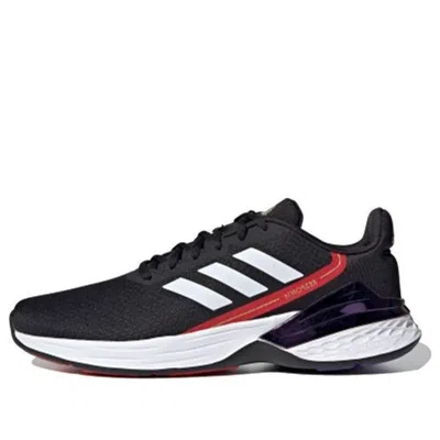 ADIDAS ORIGINALS adidas Response SR 'Black White Red'