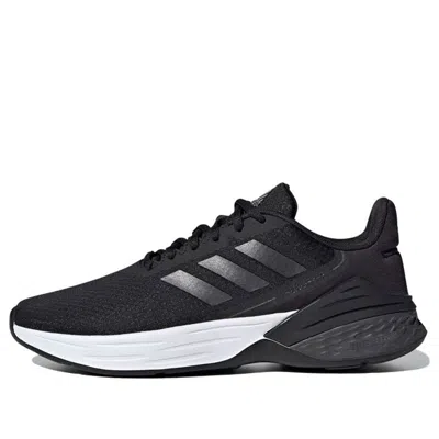 ADIDAS ORIGINALS adidas Response SR 'Black White Silver'