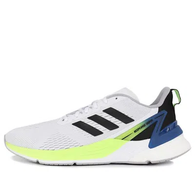 ADIDAS ORIGINALS adidas Response Super 'White Yellow Blue Black'
