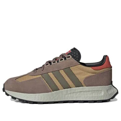 ADIDAS ORIGINALS adidas Retropy E5 'Brown Tan'