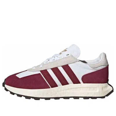 ADIDAS ORIGINALS adidas Retropy E5 'Burgundy Cream'