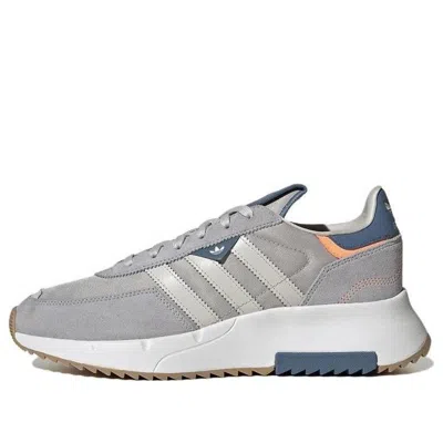 ADIDAS ORIGINALS adidas Retropy F2 Shoes 'Grey One'