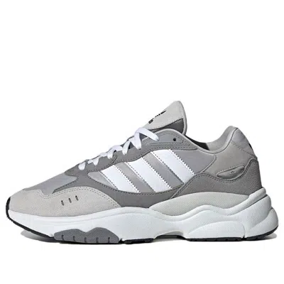 ADIDAS ORIGINALS adidas Retropy F90 'Grey White'