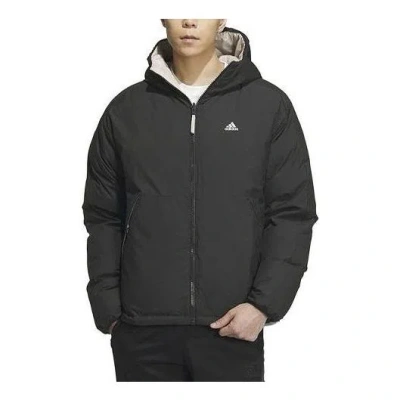 ADIDAS ORIGINALS adidas Reversible Down Jackets 'Black'