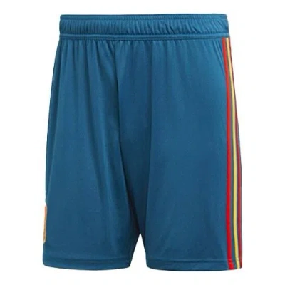 ADIDAS ORIGINALS adidas RFCF Training Shorts 'Blue Marine'
