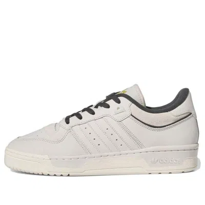 ADIDAS ORIGINALS adidas Rivalry 86 Low 2.5 'Talc Cream White'