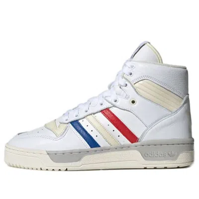 ADIDAS ORIGINALS adidas Rivalry High 'French Tricolor'