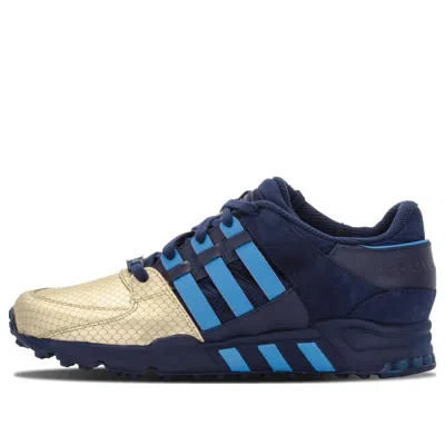 ADIDAS ORIGINALS adidas Ronnie Fieg x EQT Support '93 'NYC's Bravest'