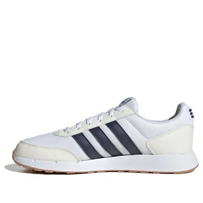 ADIDAS ORIGINALS adidas Run 50s 'White Shadow Navy'