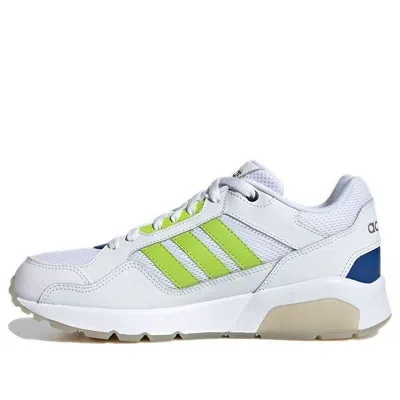 ADIDAS ORIGINALS adidas Run 90s 'White Green'