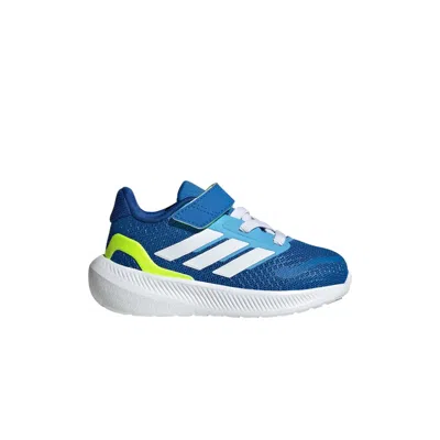 ADIDAS ORIGINALS ADIDAS RUNFALCON 5 I 'BRIGHT ROYAL' | BLUE | INFANT SIZE 9.5