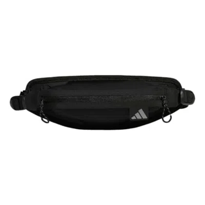 ADIDAS ORIGINALS adidas Running Waist Bag 'Black'