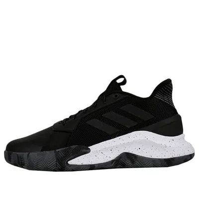 ADIDAS ORIGINALS adidas Runthegame Black White