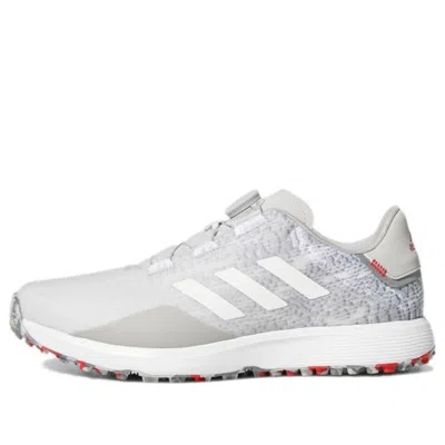 ADIDAS ORIGINALS adidas S2G BOA Wide 'Grey White'