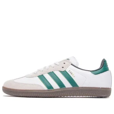 ADIDAS ORIGINALS adidas Samba ADV 'White College Green'