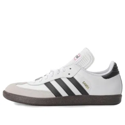 ADIDAS ORIGINALS adidas Samba Classic 'White'