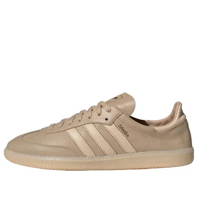 ADIDAS ORIGINALS adidas Samba Decon 'Magic Beige Sand Strata'
