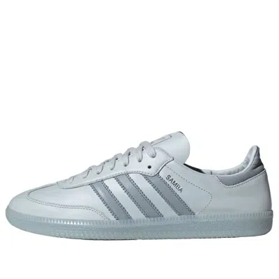 ADIDAS ORIGINALS adidas Samba Decon 'Pantone Silver Metallic'