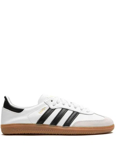 ADIDAS ORIGINALS ADIDAS SAMBA DECON SNEAKERS SHOES