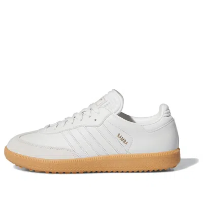ADIDAS ORIGINALS adidas Samba Golf 'Crystal White Gum'