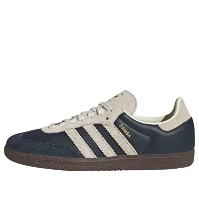 ADIDAS ORIGINALS adidas Samba OG 'Aurora Ink Cream White'