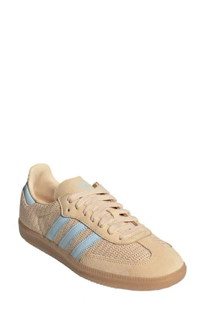 ADIDAS ORIGINALS ADIDAS GENDER INCLUSIVE SAMBA OG SNEAKER