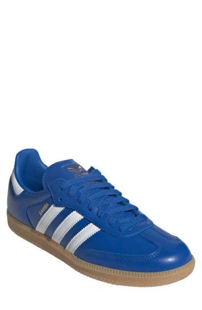 ADIDAS ORIGINALS ADIDAS SAMBA OG SNEAKER