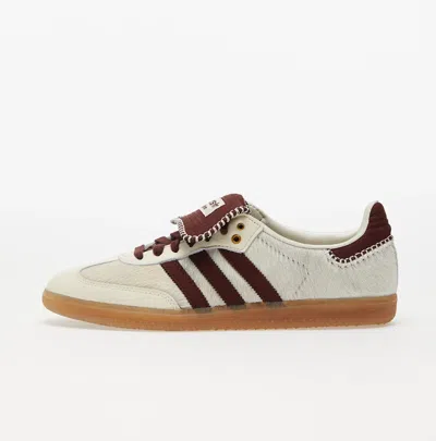 ADIDAS ORIGINALS ADIDAS SAMBA WALES BONNER PONY TONAL CREAM EU 42 43 44,5 45