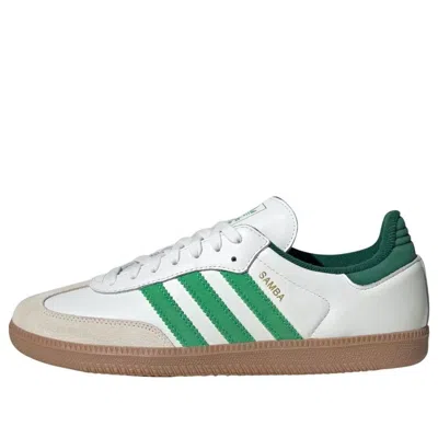 ADIDAS ORIGINALS adidas Samba 'White Collegiate Green'