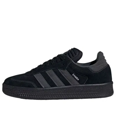 ADIDAS ORIGINALS adidas Samba XLG 'Black Carbon'