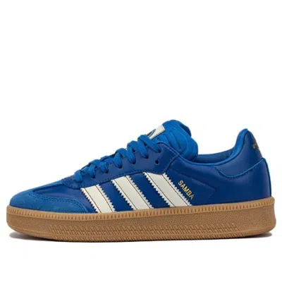 ADIDAS ORIGINALS adidas Samba XLG 'Blue White Gum'