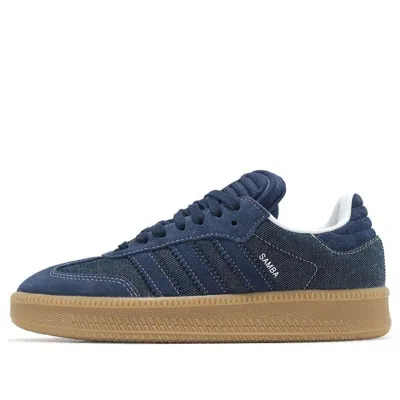ADIDAS ORIGINALS adidas Samba XLG 'Denim Night Indigo'