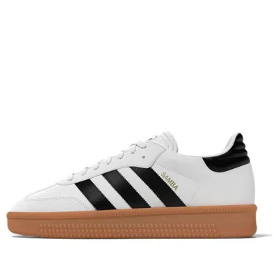 ADIDAS ORIGINALS adidas Samba XLG 'White Black Gum'