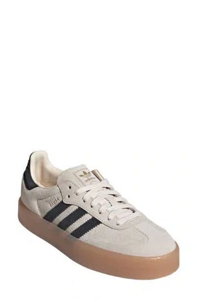 ADIDAS ORIGINALS ADIDAS SAMBAE SNEAKER