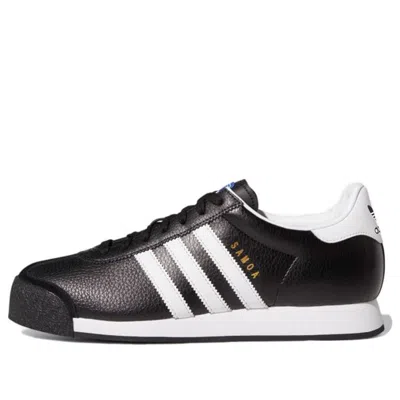 ADIDAS ORIGINALS adidas Samoa 'Core Black'
