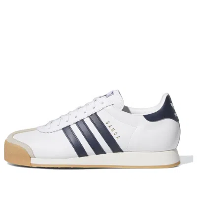 ADIDAS ORIGINALS adidas Samoa 'White Night Indigo'