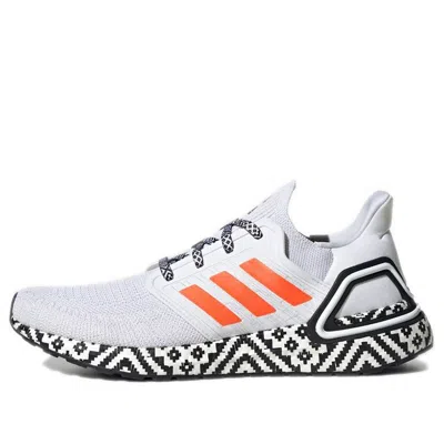 ADIDAS ORIGINALS adidas Sea City Pack White/Orange