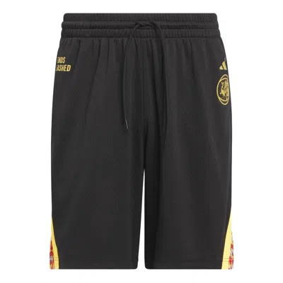 ADIDAS ORIGINALS adidas Select Summer Shorts 'Black'