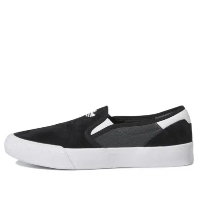 ADIDAS ORIGINALS adidas Shmoofoil Slip-On 'Core Black'