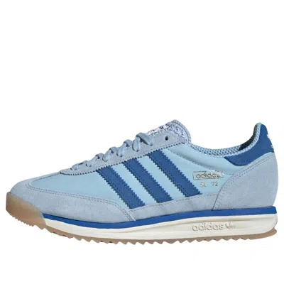 ADIDAS ORIGINALS adidas SL 72 'Blue Ink'
