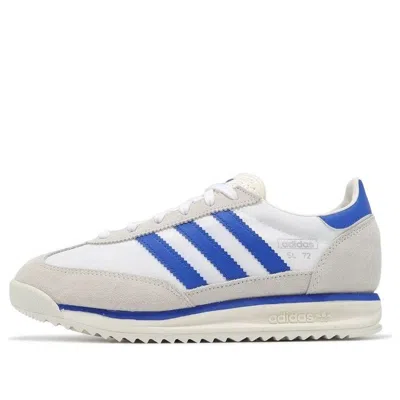 ADIDAS ORIGINALS adidas SL 72 RS 'Chalk White Blue'