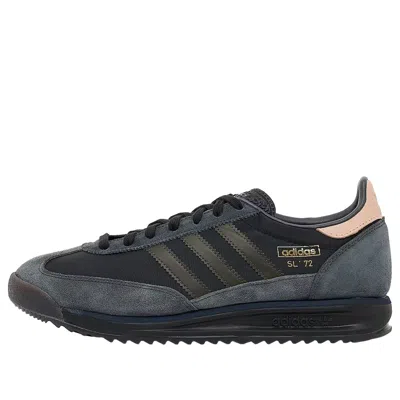 ADIDAS ORIGINALS adidas SL 72 RS 'Night Indigo'