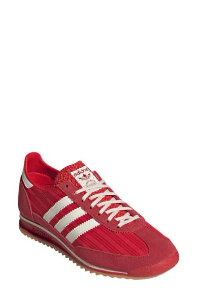 ADIDAS ORIGINALS ADIDAS SL 72 SNEAKER