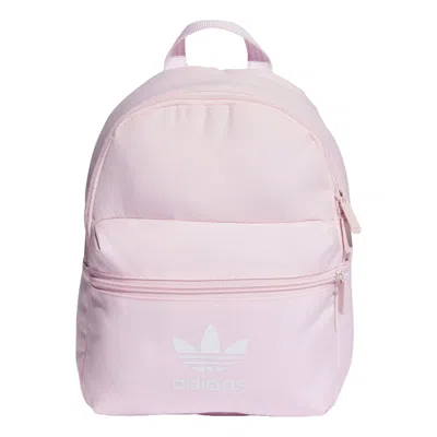 ADIDAS ORIGINALS adidas Small Adicolor Classic Backpack 'Pink'