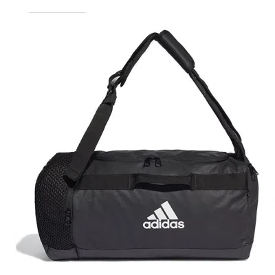ADIDAS ORIGINALS adidas Small Sports Suitcase 4ATHLTS ID 'Black'