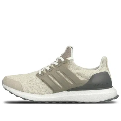 ADIDAS ORIGINALS adidas Sneakersnstuff x Social Status x UltraBoost Lux 'Vintage White'