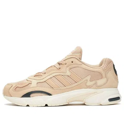 ADIDAS ORIGINALS adidas Sneakersnstuff x Temper Run 'Nude'