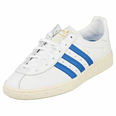 ADIDAS ORIGINALS ADIDAS SNS GT UNISEX WHITE BLUE SNEAKER BEILAUFIG - 36 2/3 EU