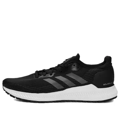 ADIDAS ORIGINALS adidas Solar Blaze Riding shoes 'Black Gray'